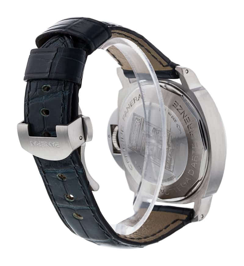Panerai Luminor GMT PAM00228